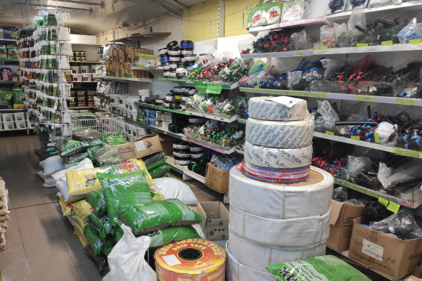 SEZON - семена, саженцы, средства защиты растений в Одессе